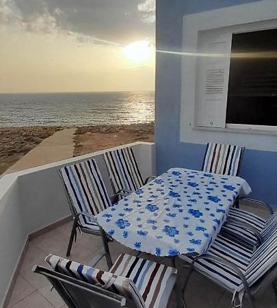Seaview Family House Apartment Arkasa Exterior photo