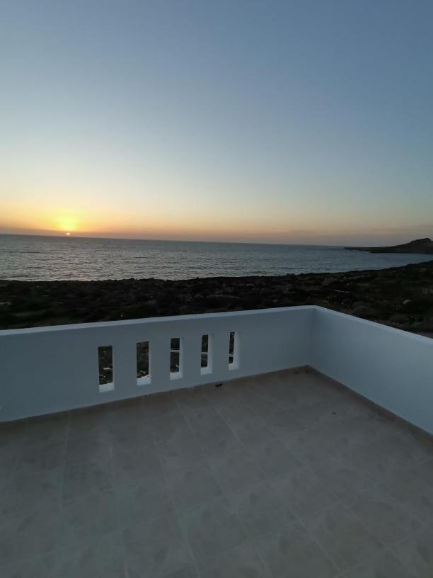 Seaview Family House Apartment Arkasa Exterior photo
