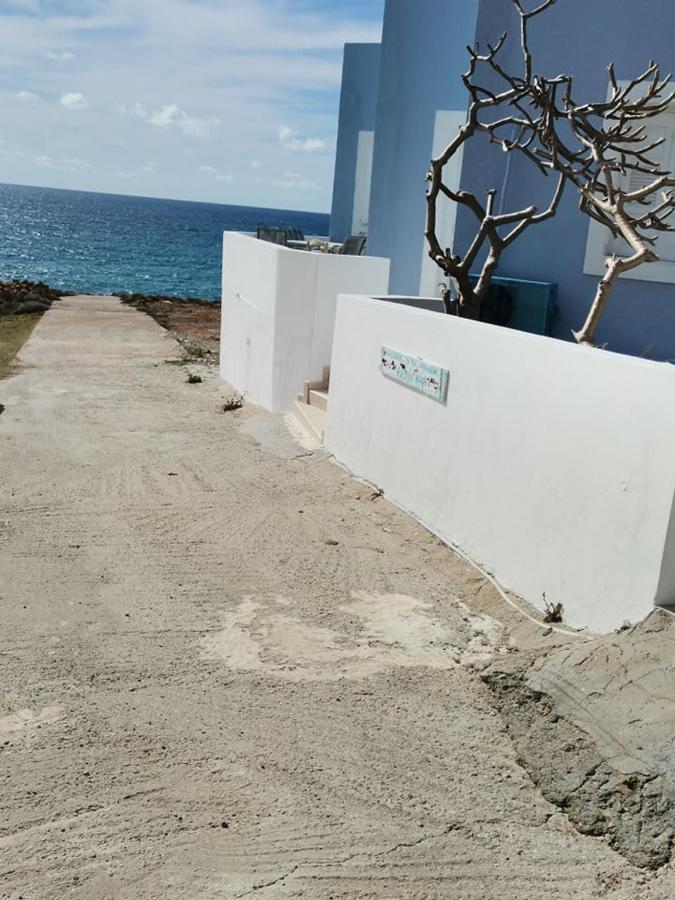 Seaview Family House Apartment Arkasa Exterior photo