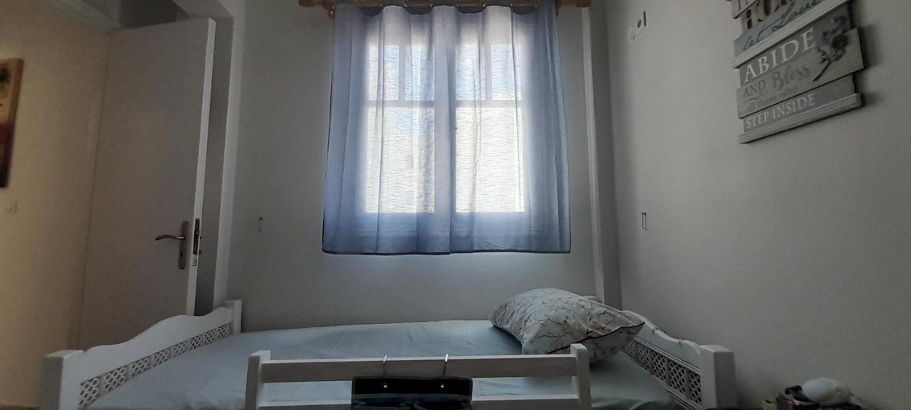 Seaview Family House Apartment Arkasa Exterior photo